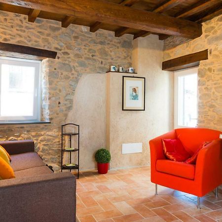 Вилла Casa Bel Pescaglia Экстерьер фото
